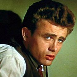 James Dean (1931-1955)